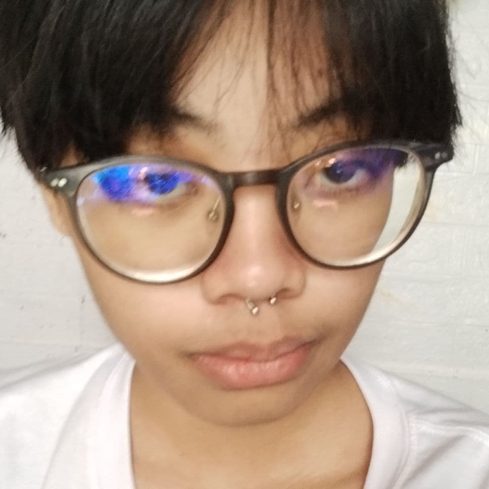 Kristine Lara Angeles