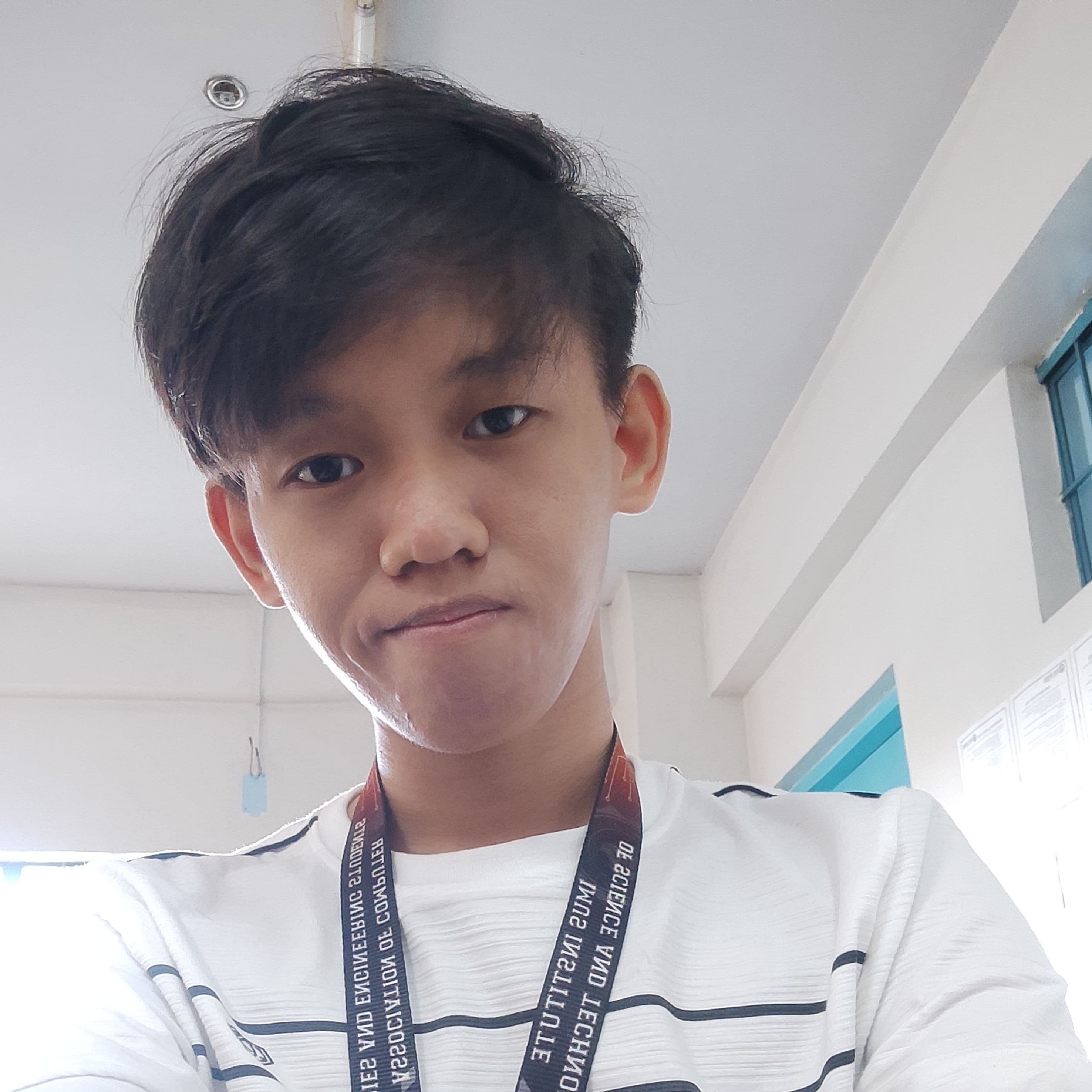 Dan Enrico Astillero