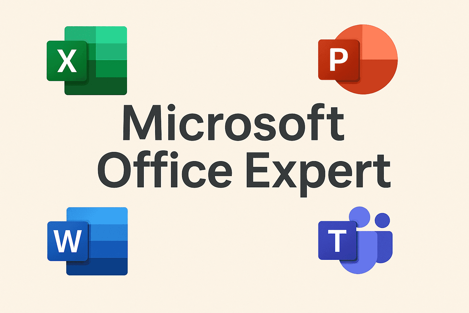 Microsoft Office Expert