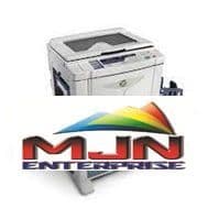 MJN ENTERPRISE PRINTING SERVICES