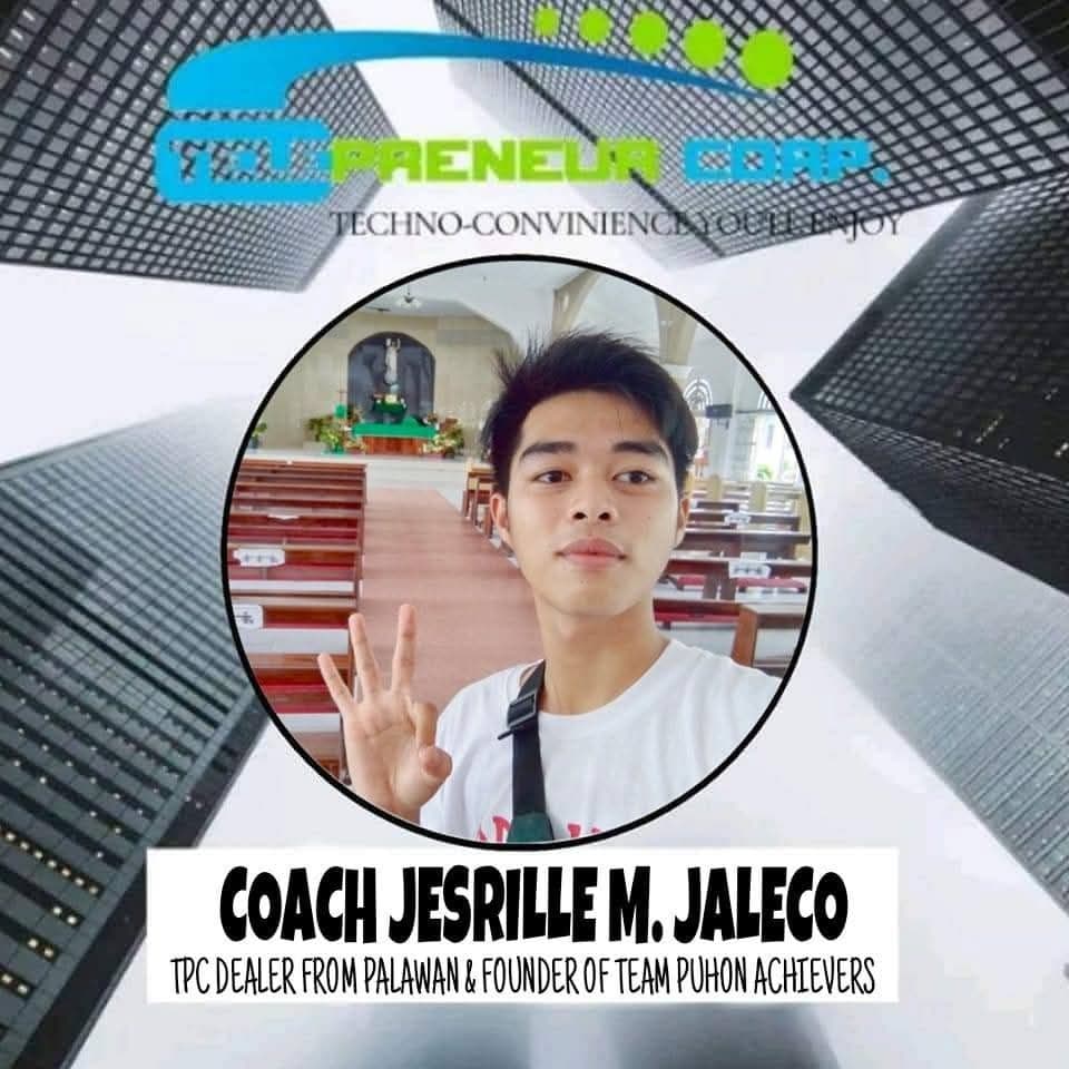 E - loading Business