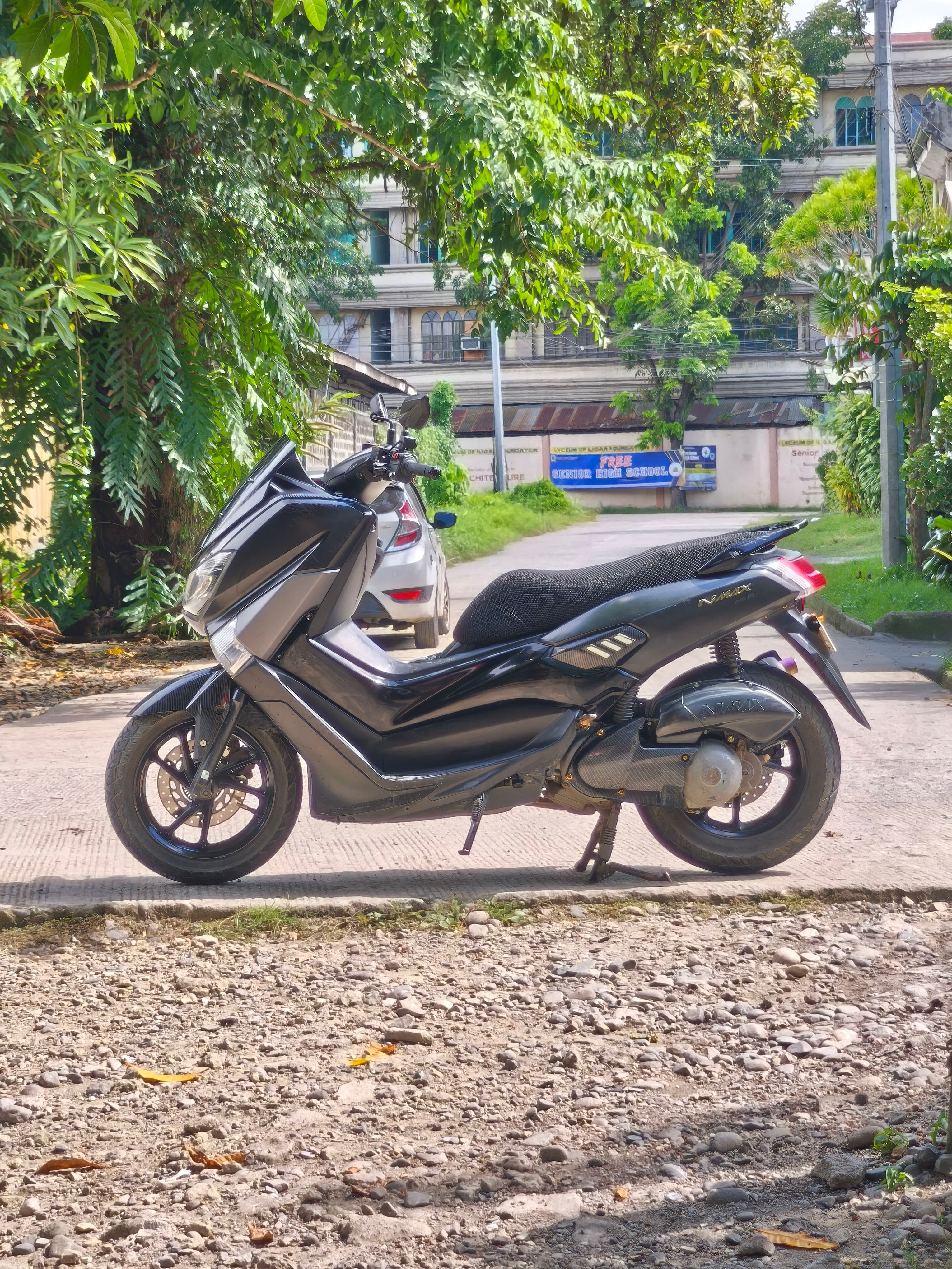 Personal Low Rate Joyride/Angkas/HabalHabal
