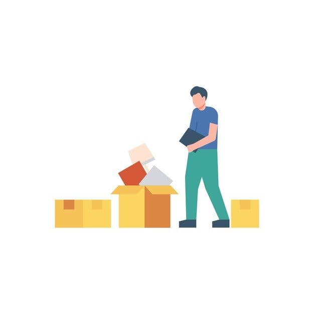 Errand running services