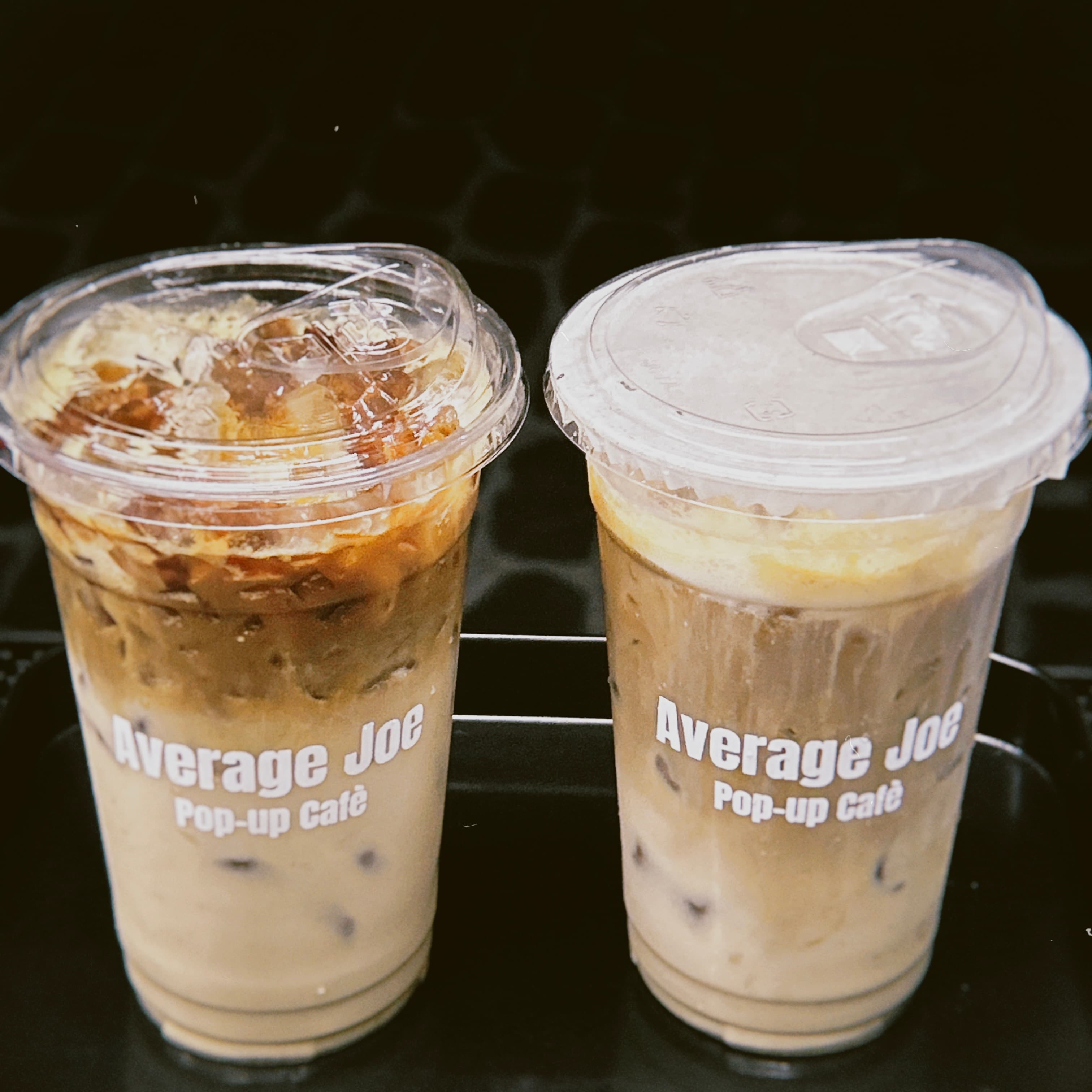 Barista Training Course