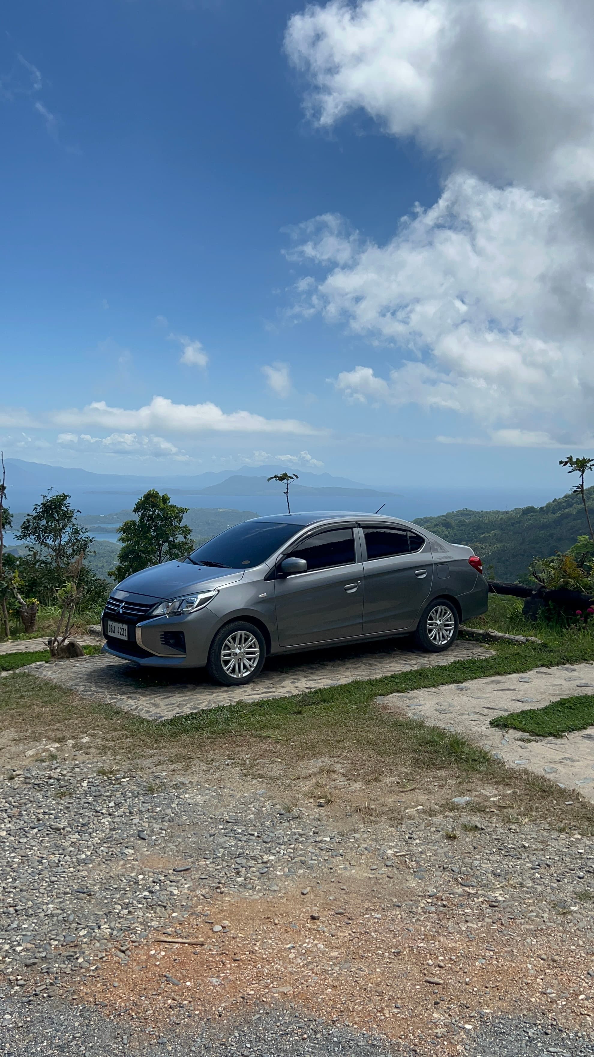 Car service oriental mindoro