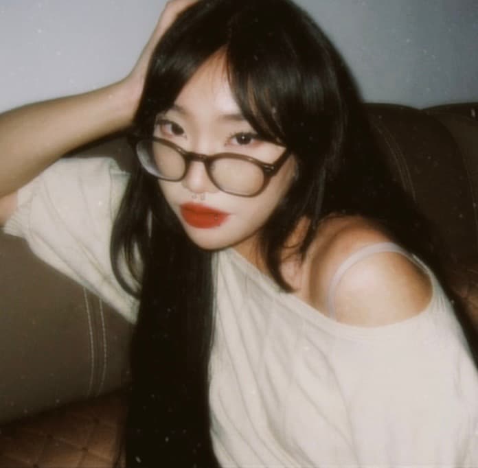 Keziah Claudine Guzman