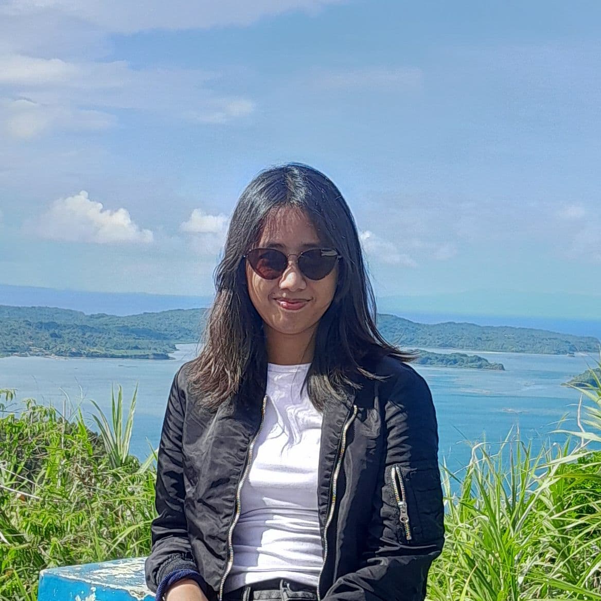 Joana Marie Gonzales