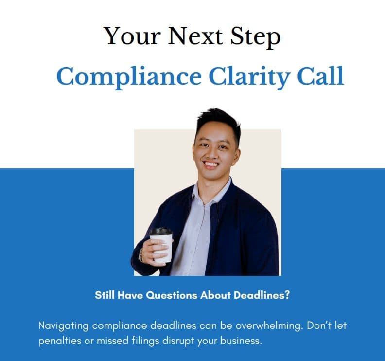 BIR & Compliance Consultation