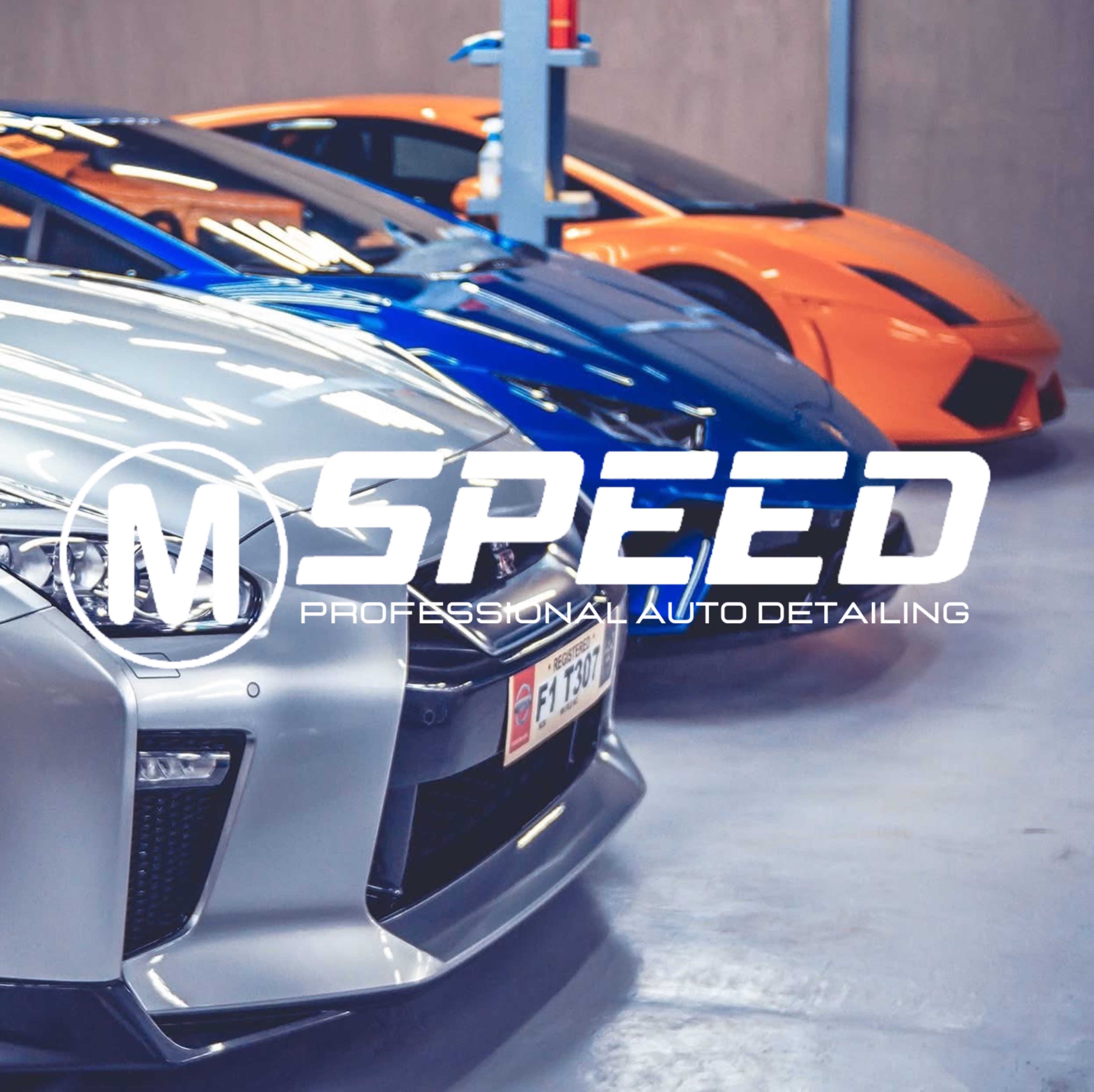 M Speed