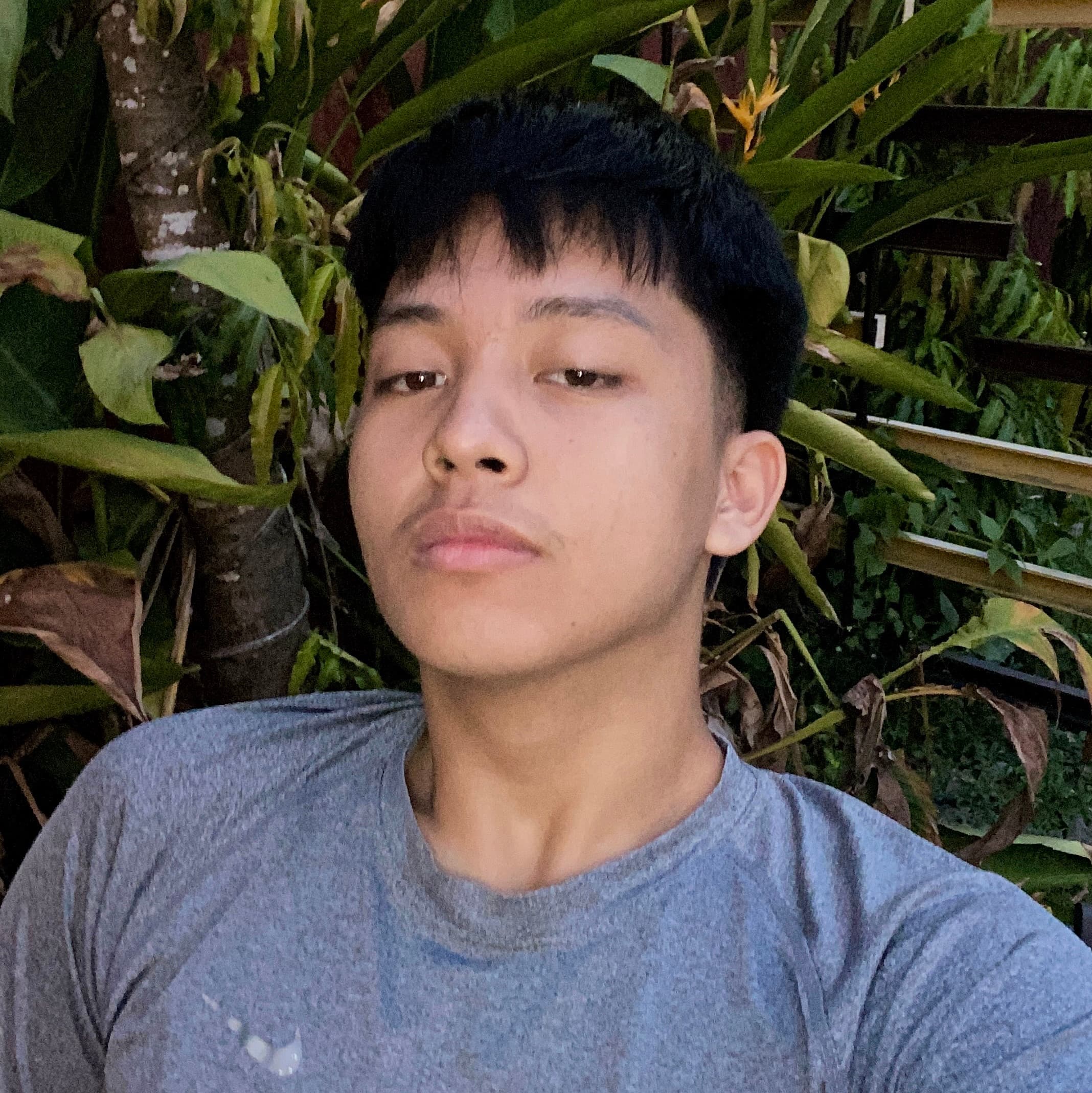 Ailley Khervin Lagata