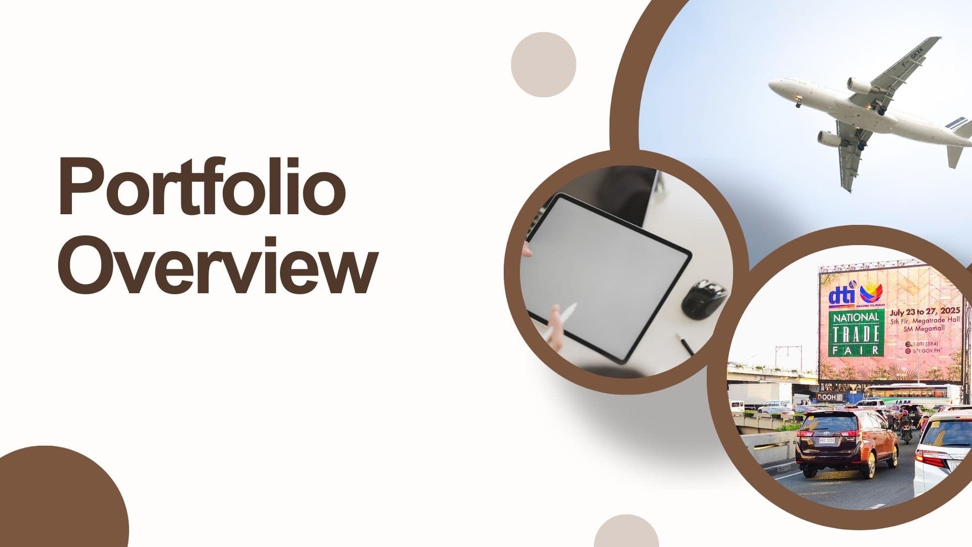 Professional Business Consultant