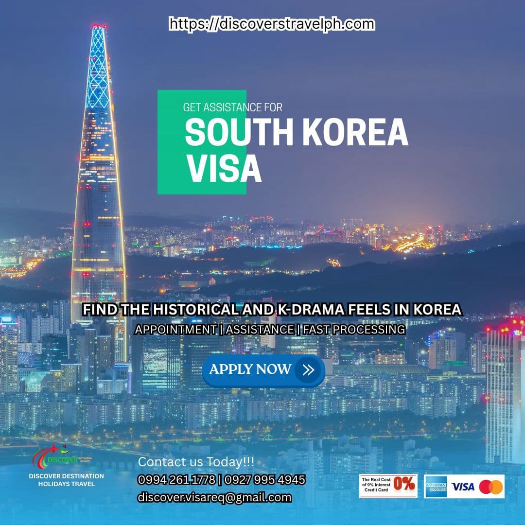 Korea Visa Assistance