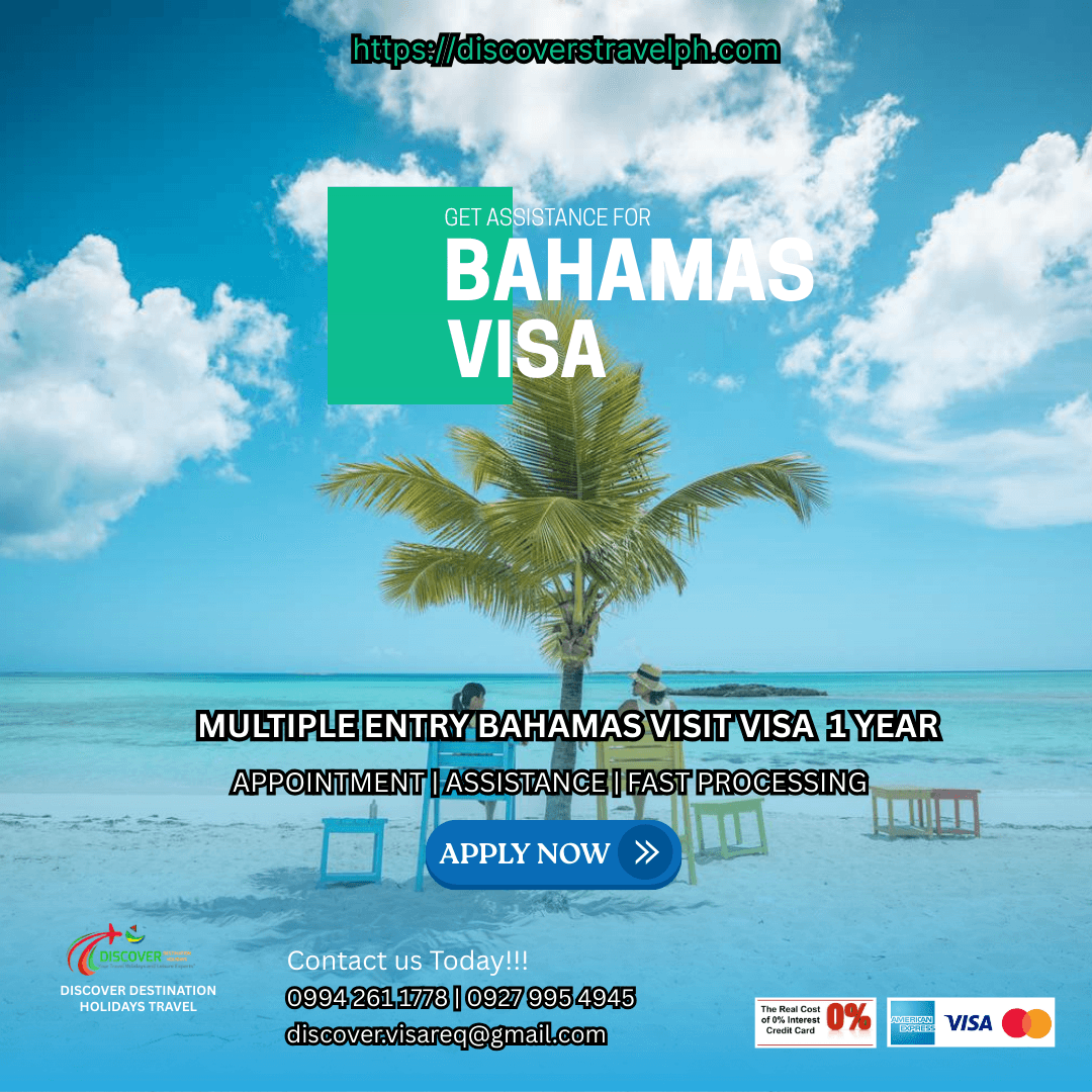 Bahamas Visa Assistance