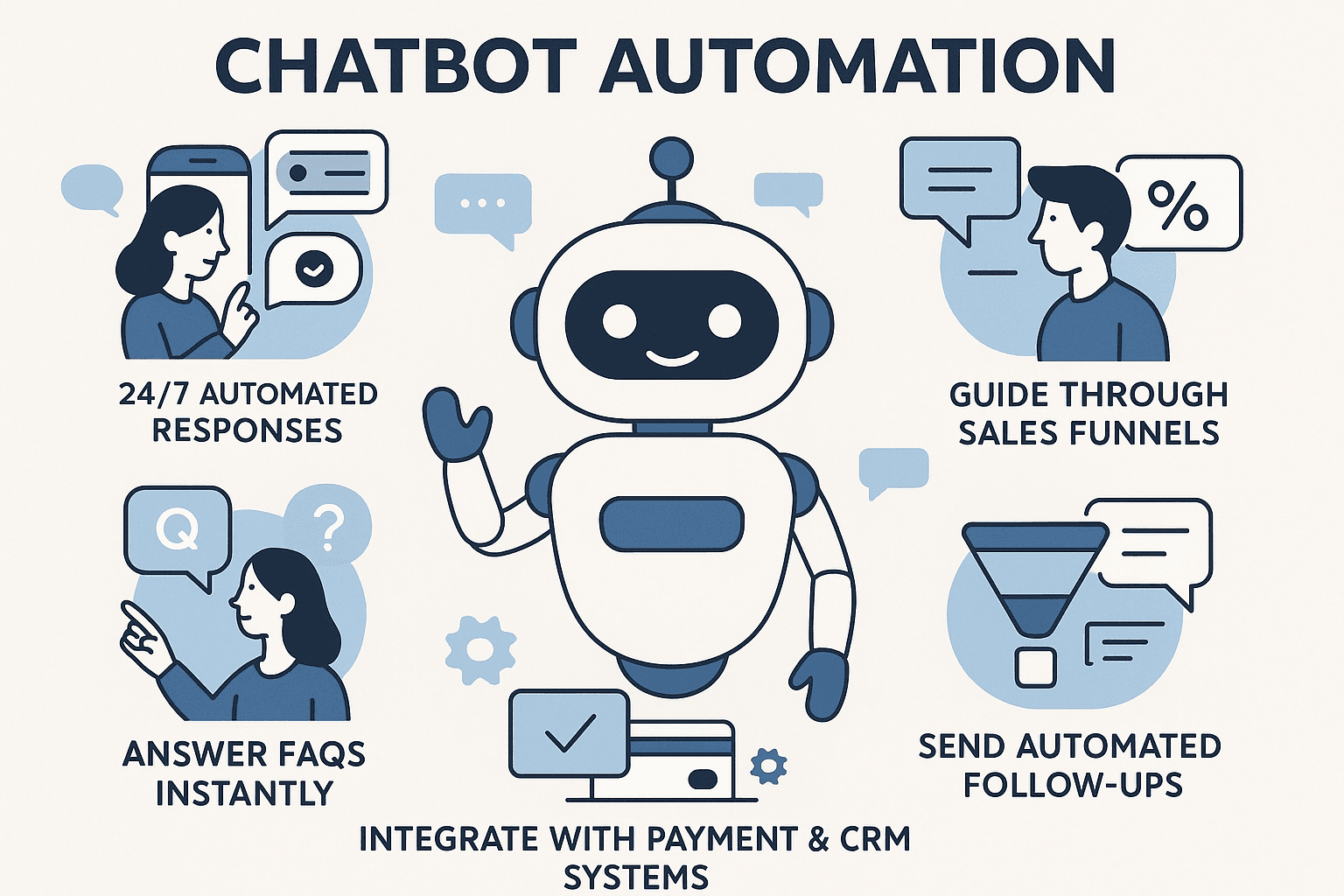 Chatbot Automation