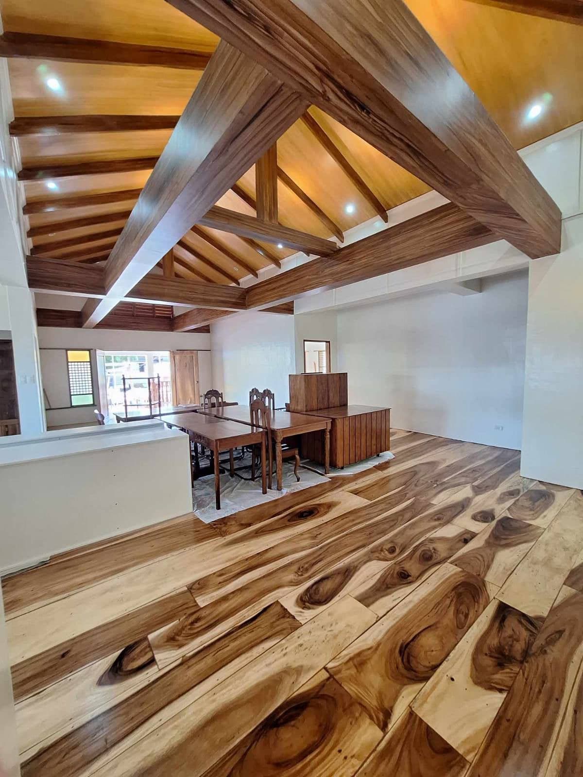 Floor Sanding services