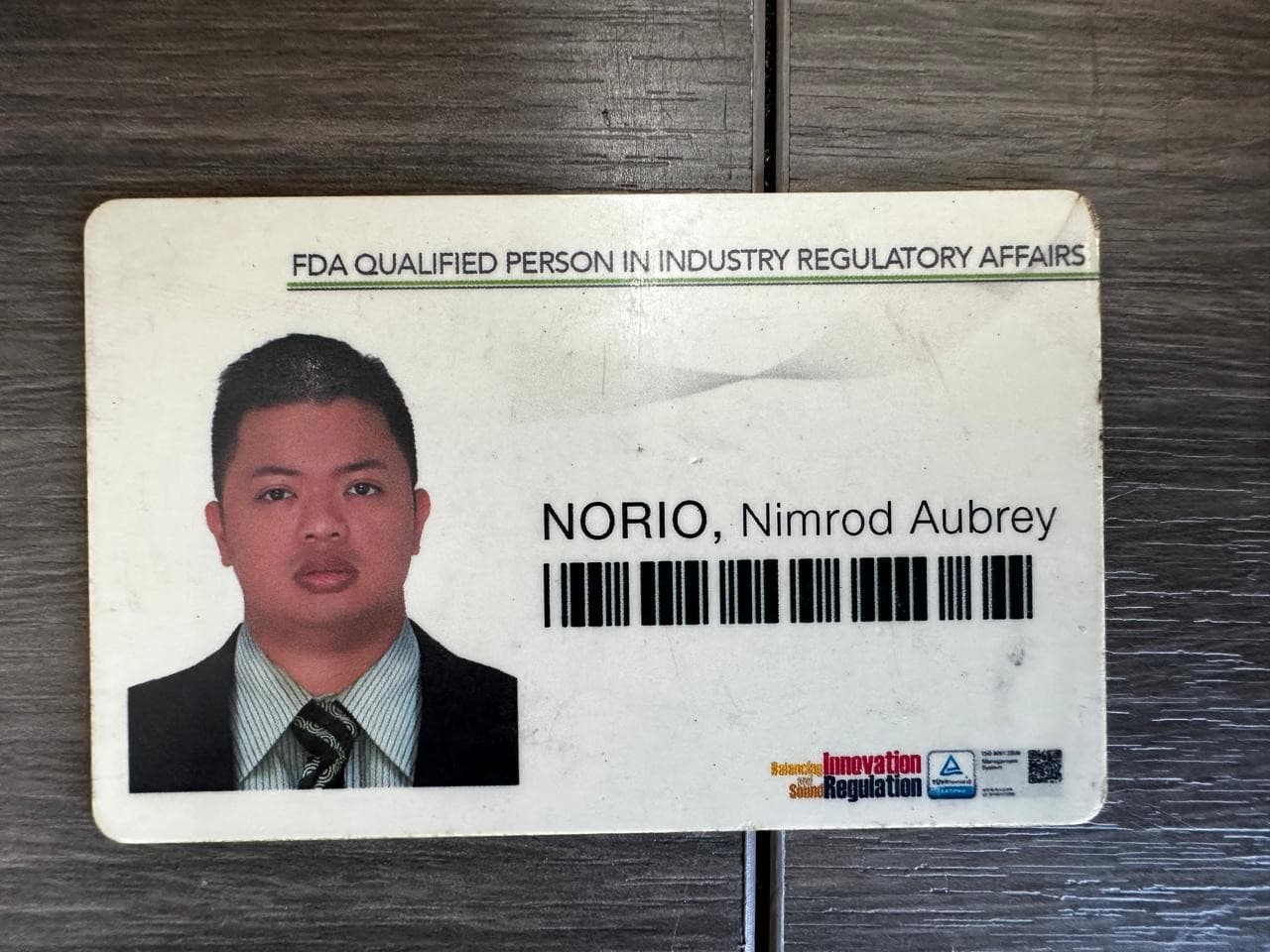 FDA Cosmetic Product Registration and Product Information File Creation