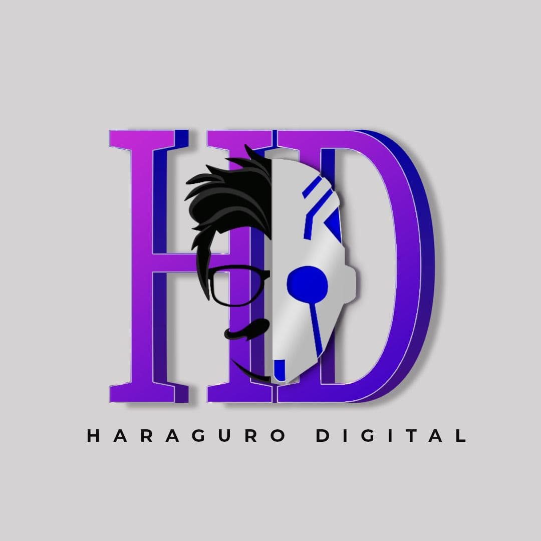Haraguro Digital