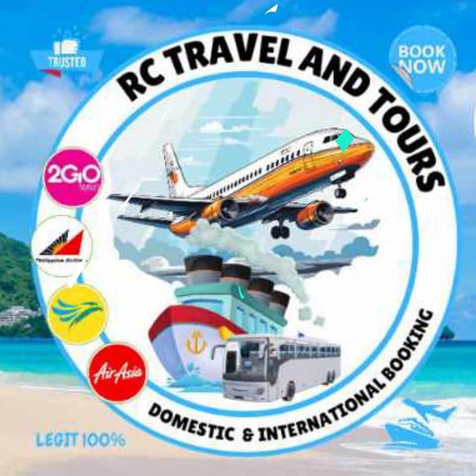 RC Travel and Tours