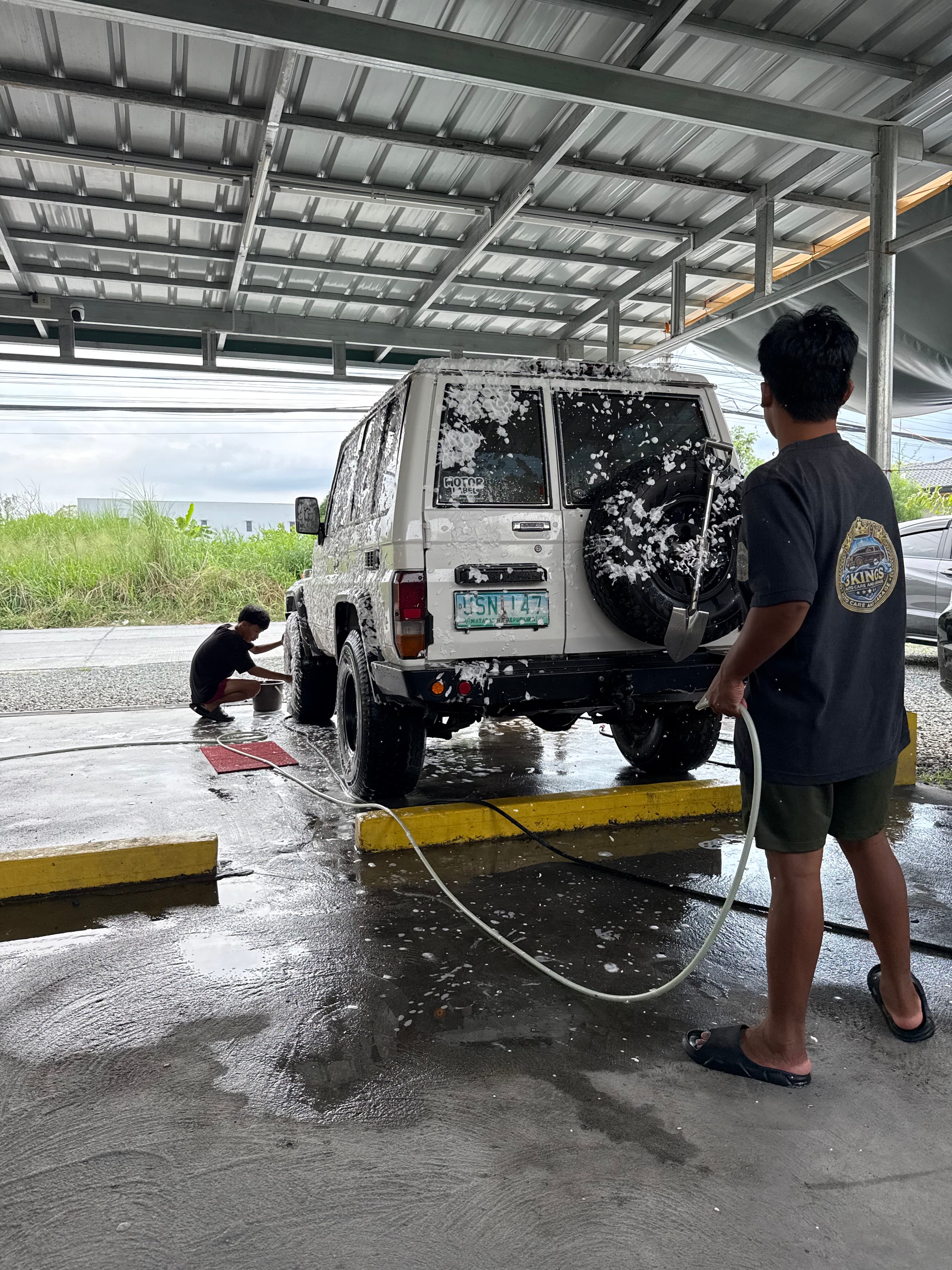 Comprehensive Software Testing Services