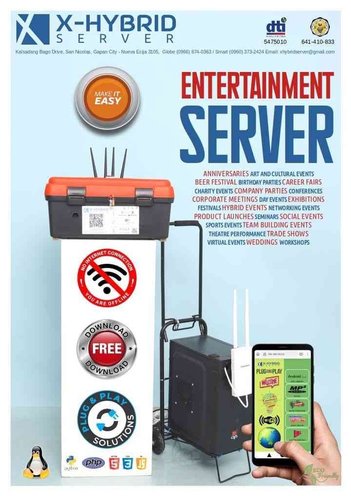 Installation of Linux Software