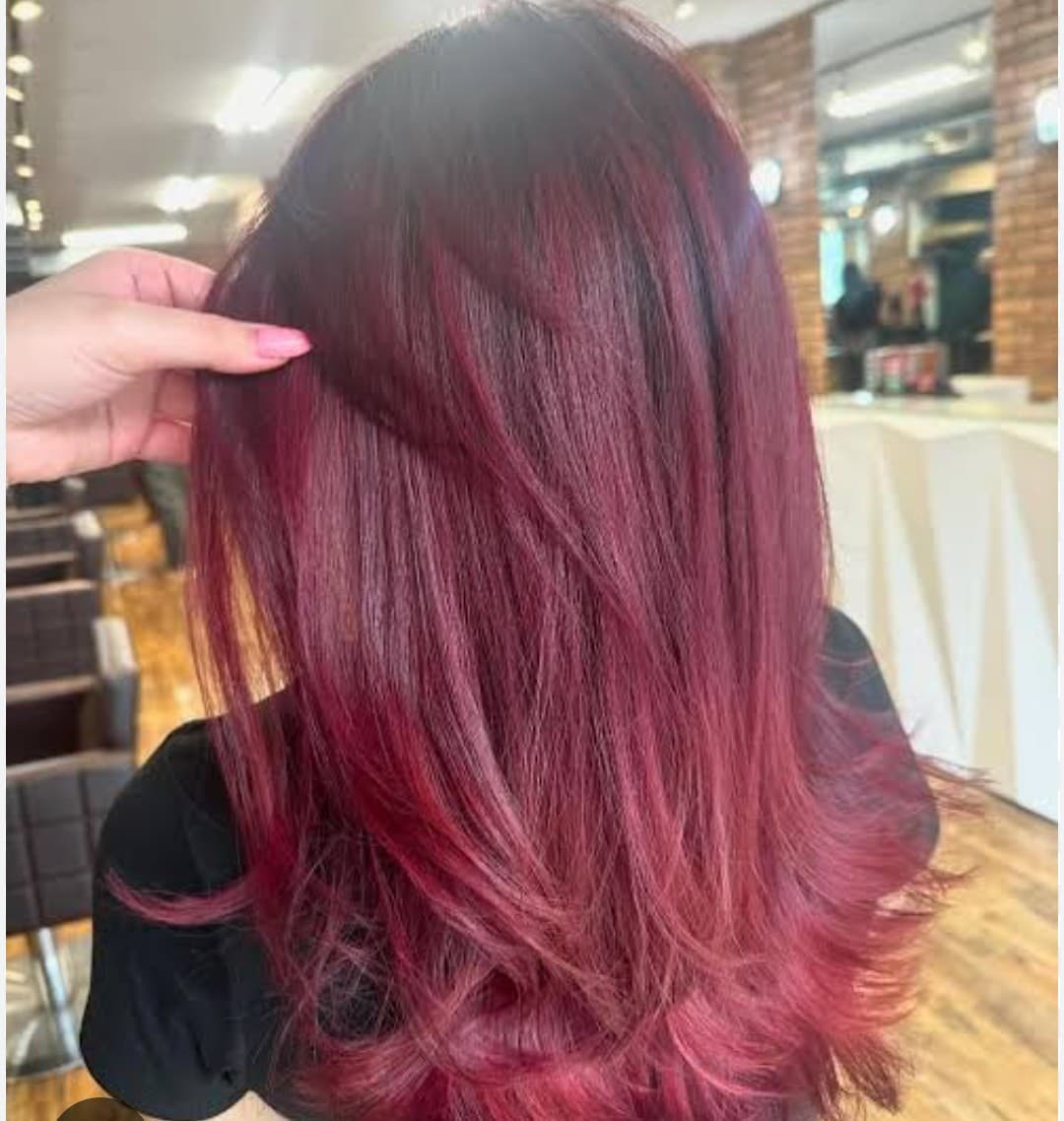 DO MY HAIR SALON AND SPA