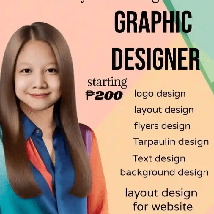 AMS Graphics designing