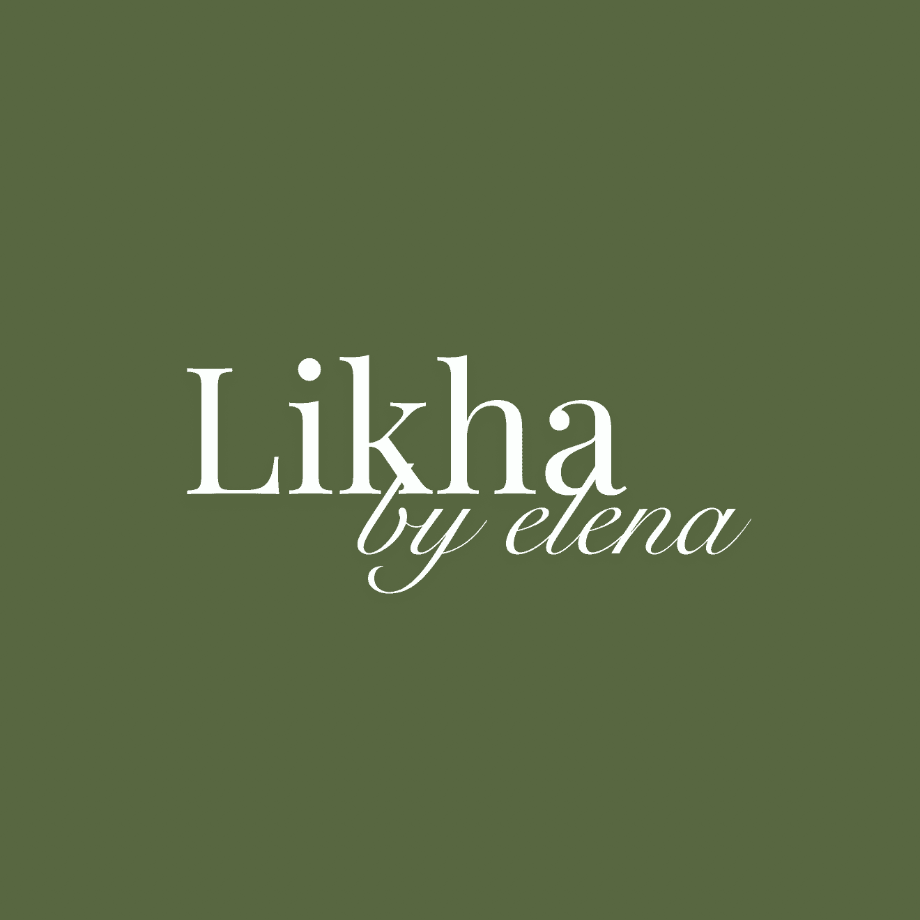 Likha by Elena