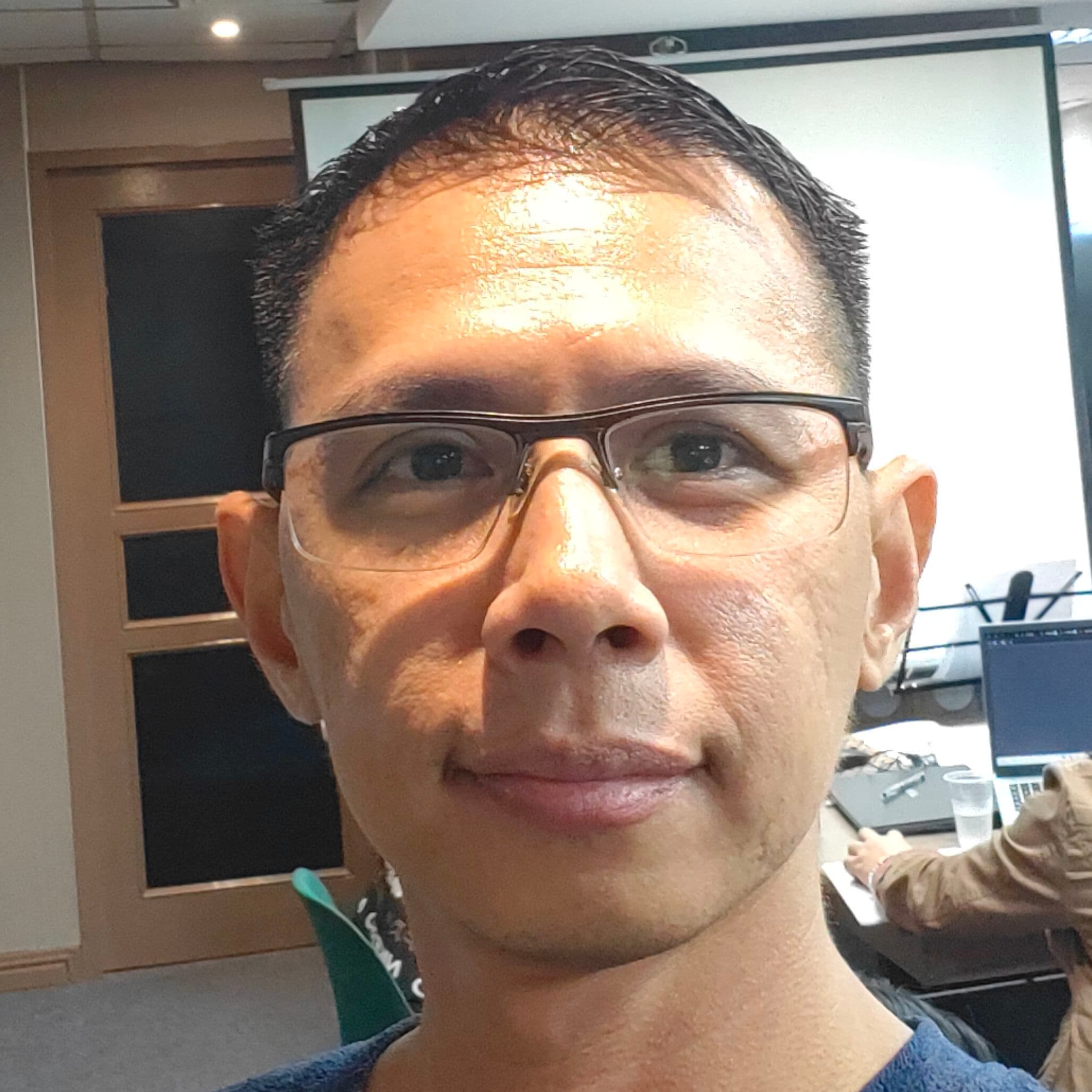 Kevin Floyd Ronquillo