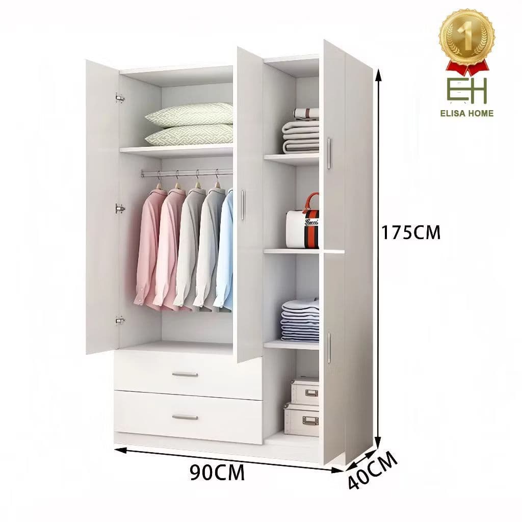 LEXIE WOOD ENTERPRISES OPC