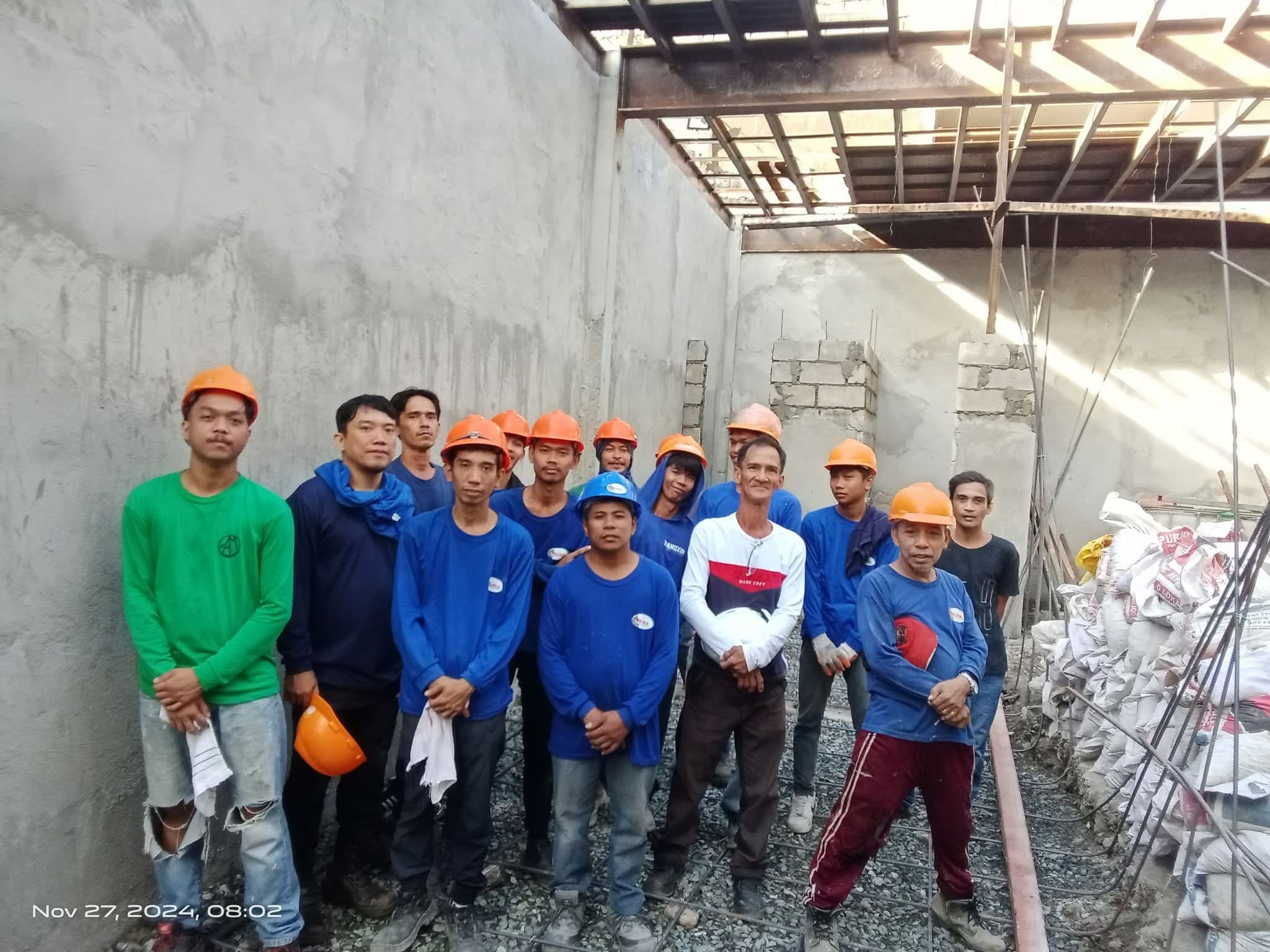 Comprehensive Home Repair Services