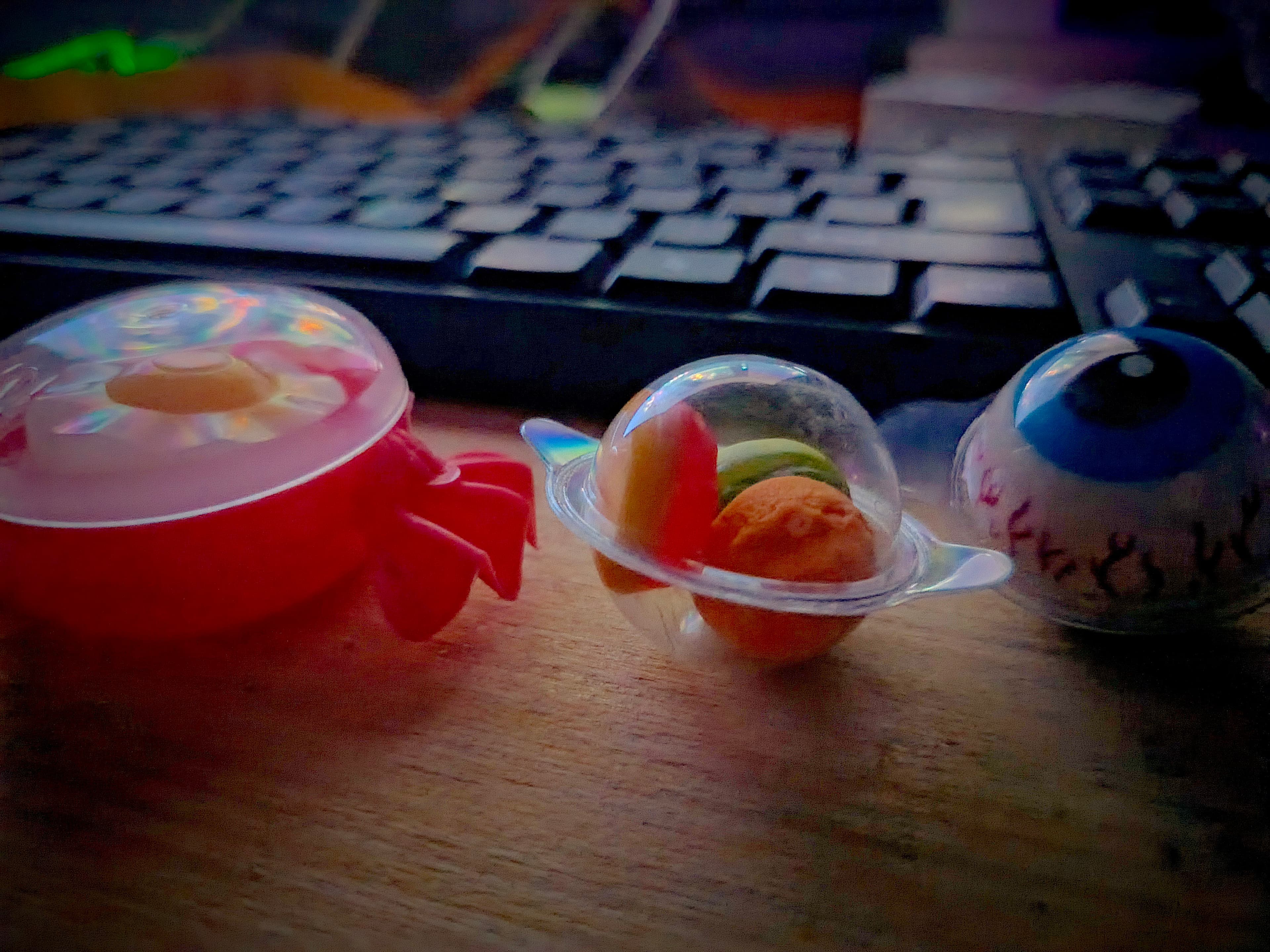 Graphic Design, Video Editing