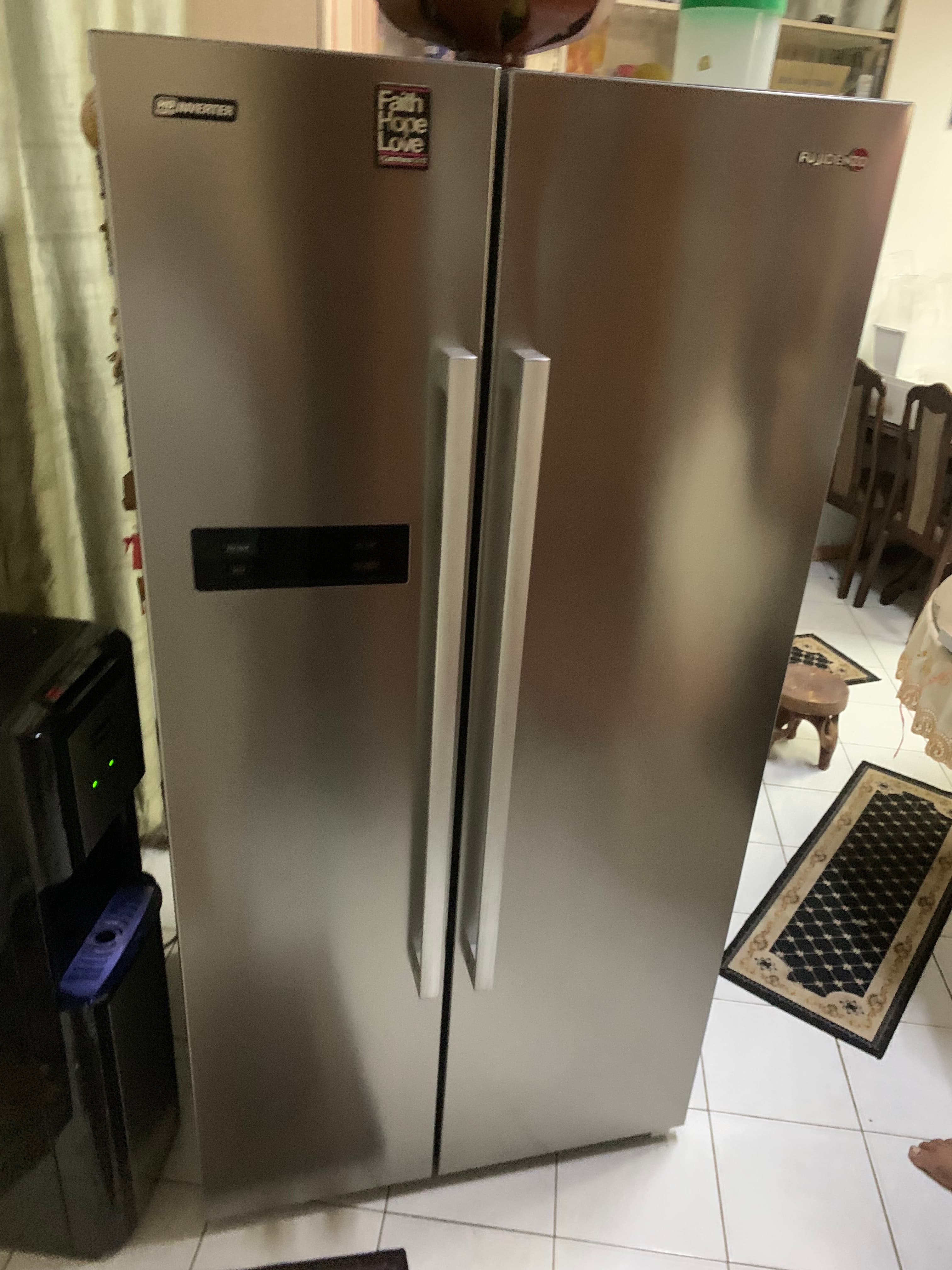 all airco. ref lahat na gawa kami