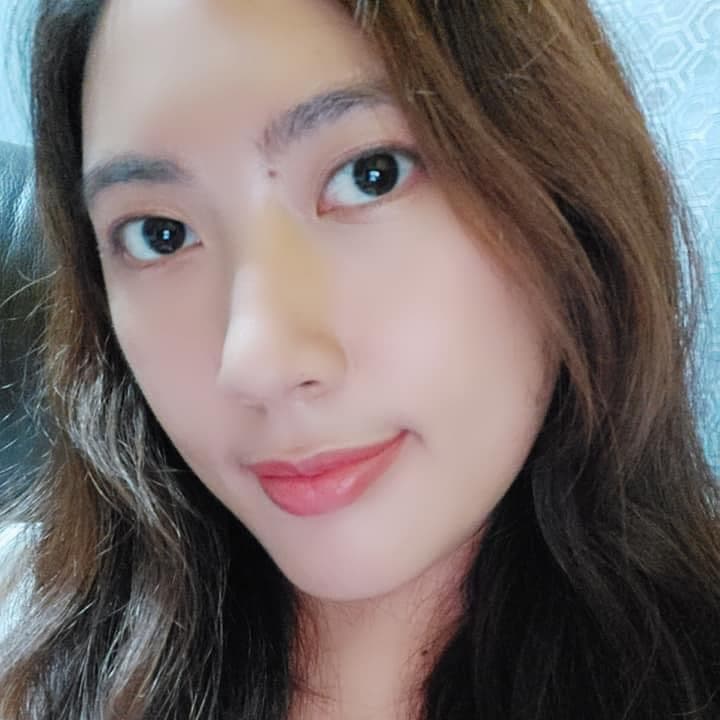 Katrina Mae Bacallan