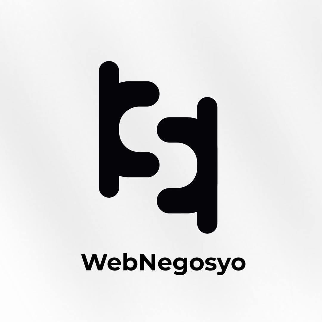 WebNegosyo
