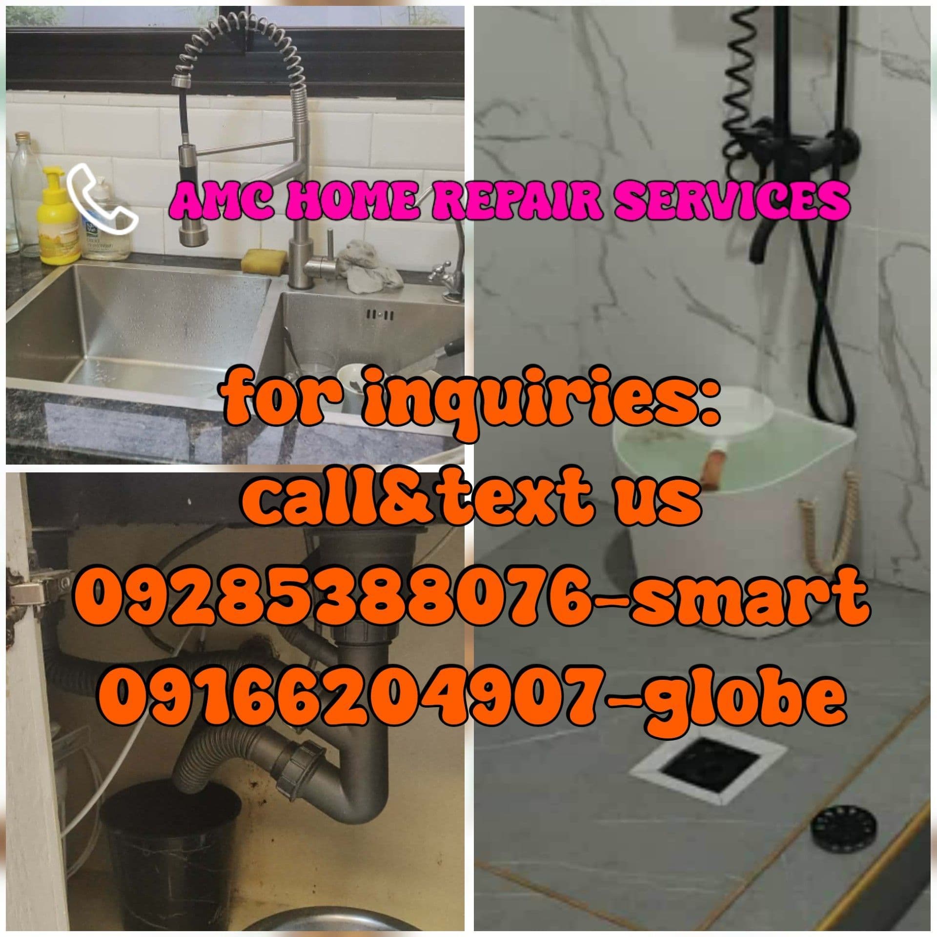 AMCR HOME REPAIR SERVICES