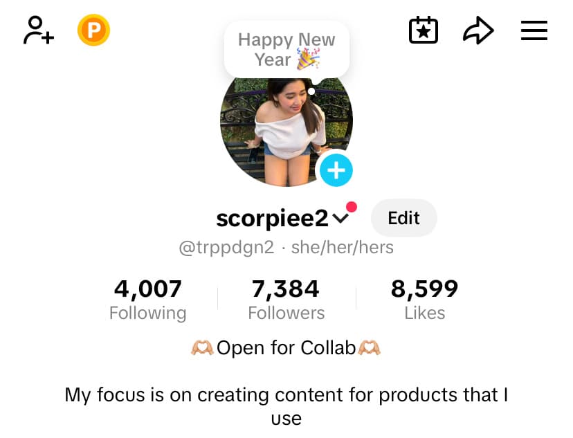 TikTok Product Review