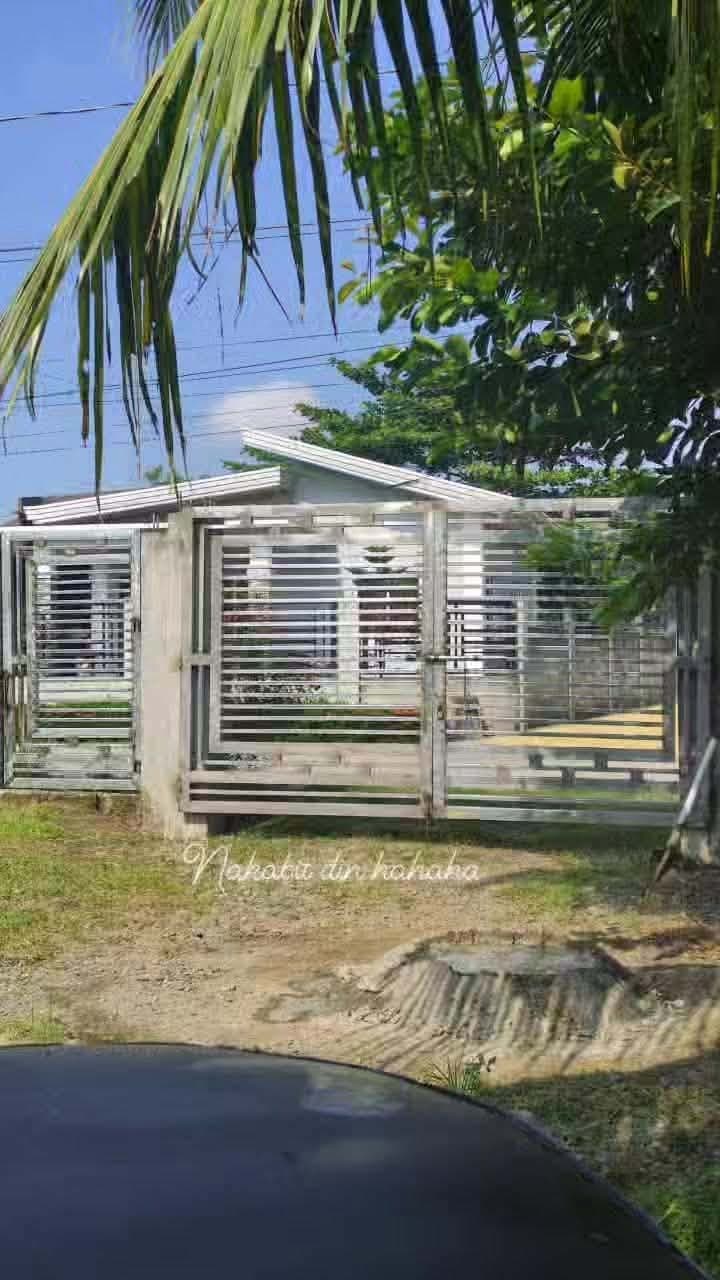 Long Span and Tubular Roofing Installation
