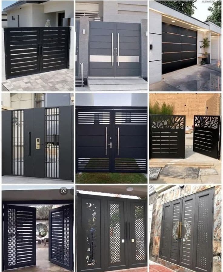 Professional Metal Fabrication and Installation Services