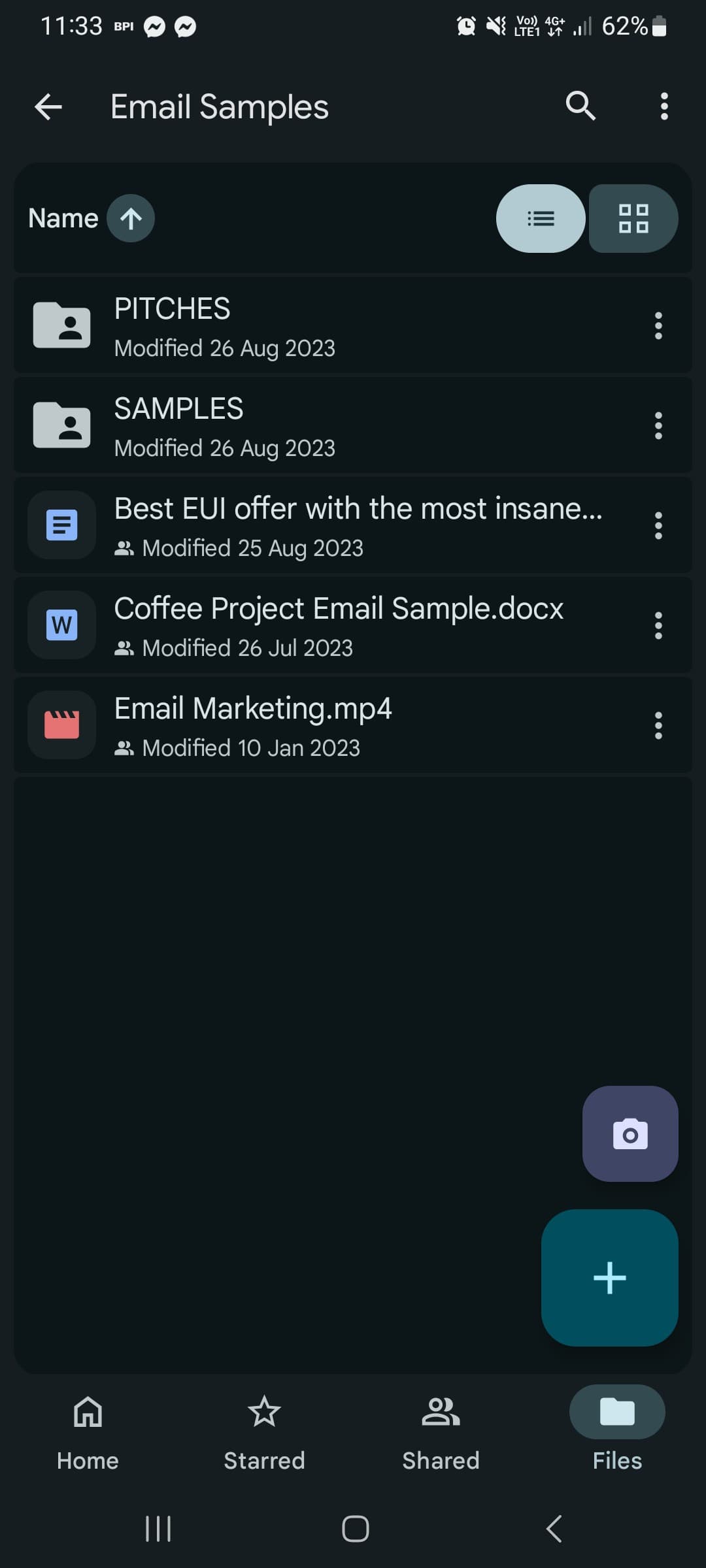 Sales Focused Copywriting