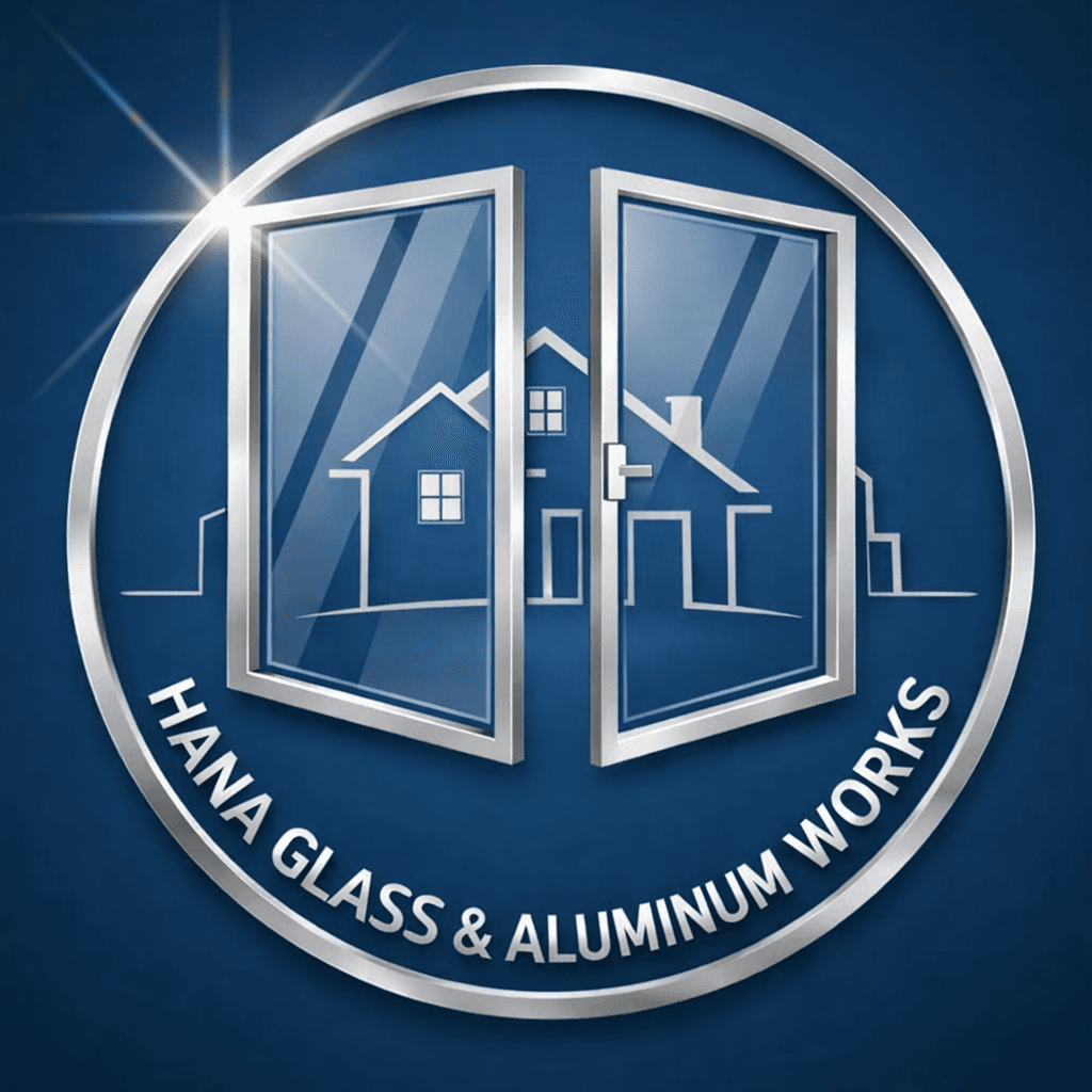 Glass & Aluminum Works