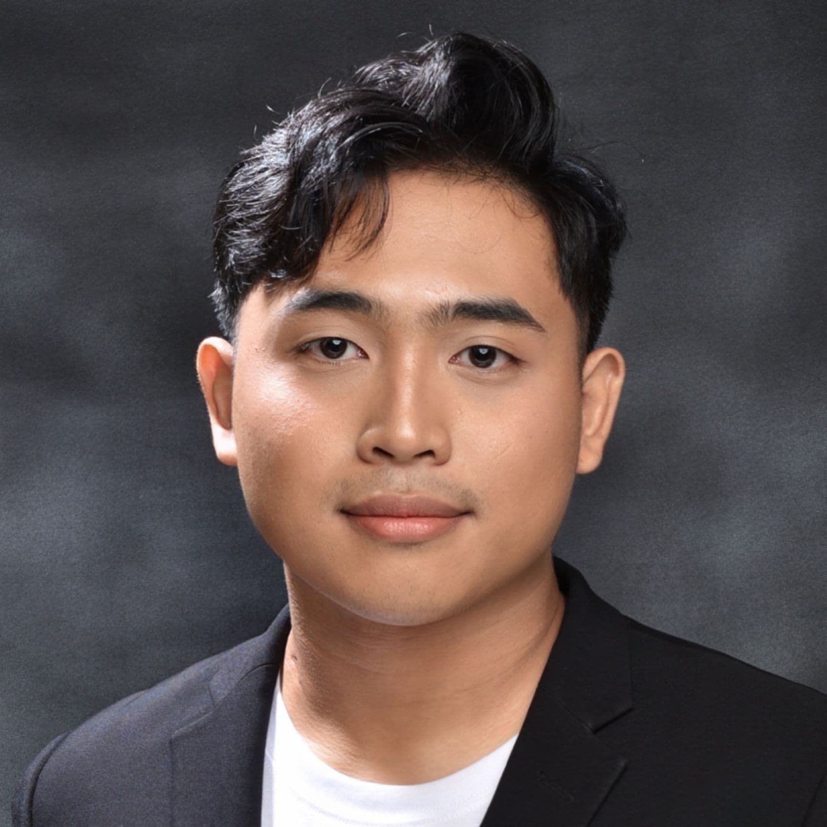 Brylle Justin Heraldo