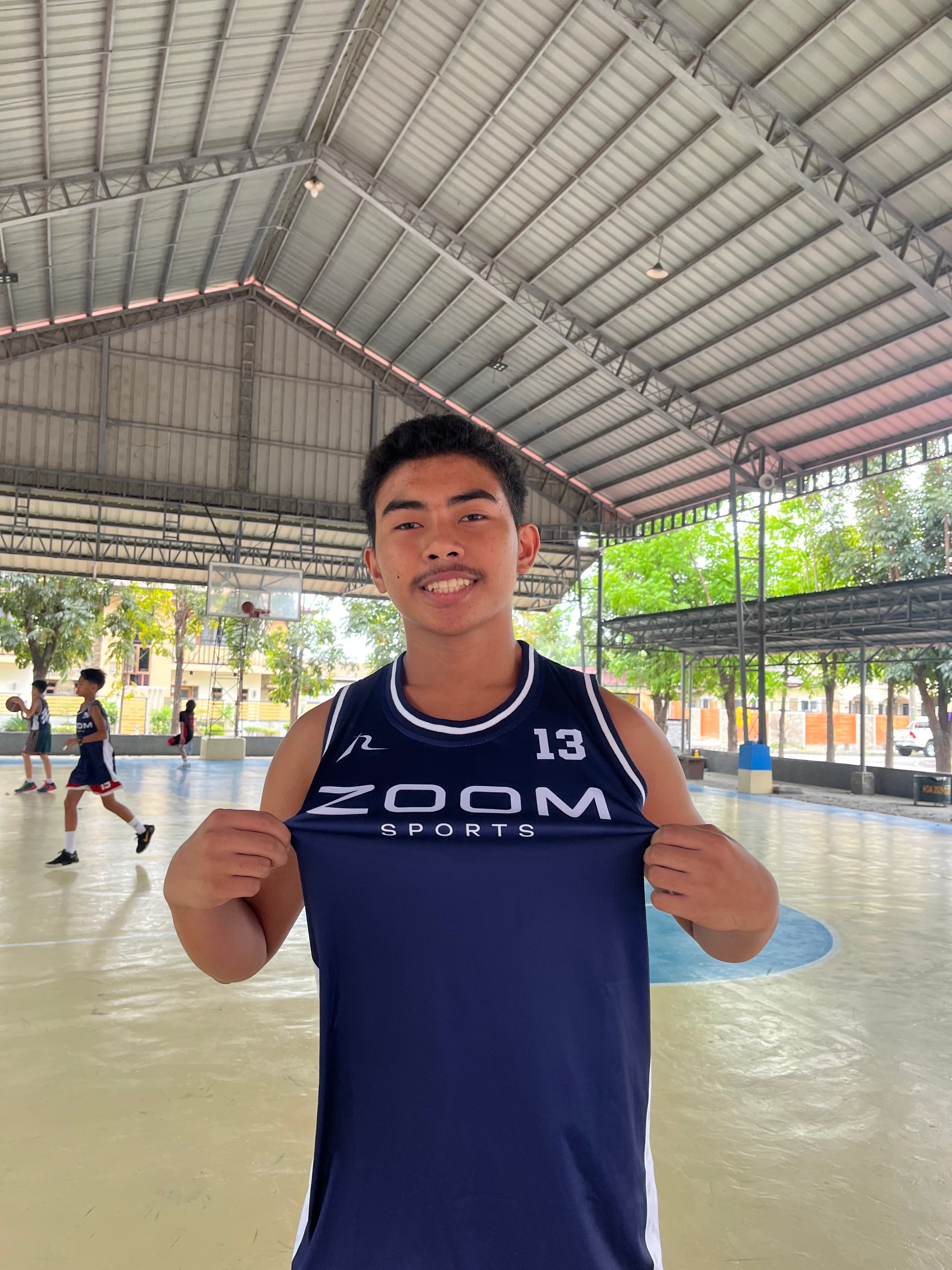 4 session package (Starter)