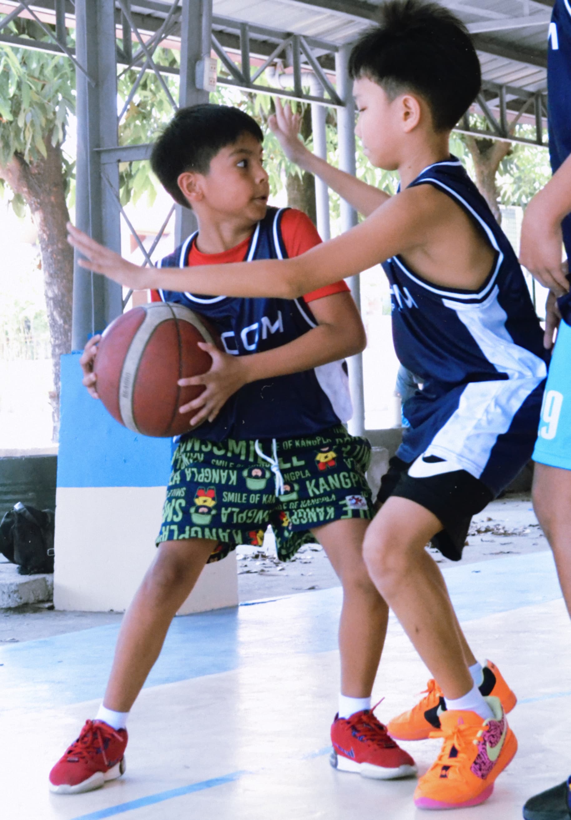 16-Session Package (Development Program)