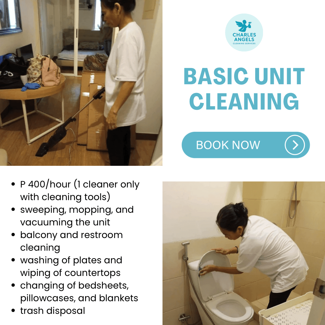 Cleaning Services