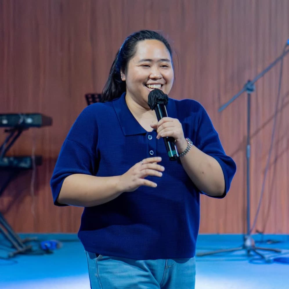 Eunice De Guzman