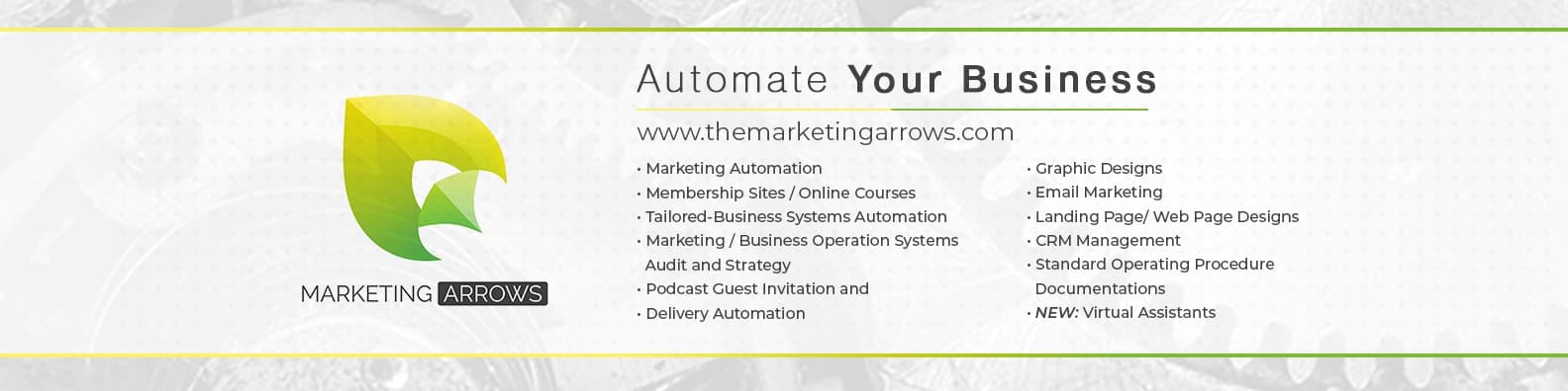 CRM Audit Services
